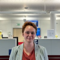 Nadezhda Ferapontova