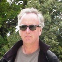 Tim Keegan