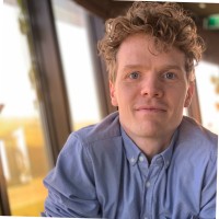Luuk Stiekema