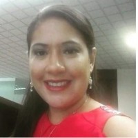 Mariuxi Rosero