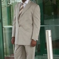 Anton Weaver