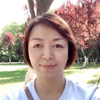 杨丽芳
