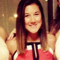 Kaitlyn Frenette Uglietto, Mha