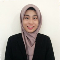 Khadijah Khaderi