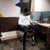 Sagar Kumar