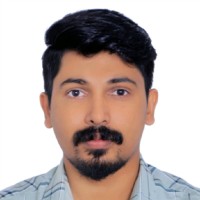 Nisamudheen Ak