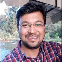 Sumit Pawar