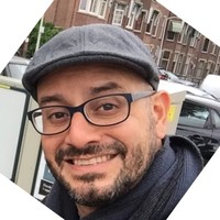 Gustavo Arruda
