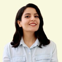 Kimia Salehi