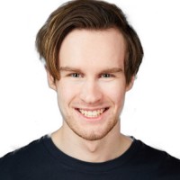 Harrison Schwab
