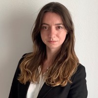 Oriane Lamer