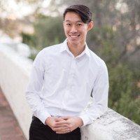 Zachary Wu