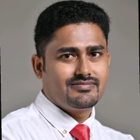 Subhajit Baral