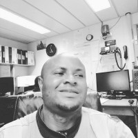 Stanley Nwokocha