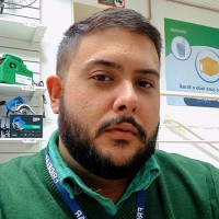 Fabricio Felipe