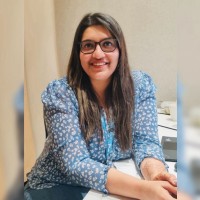 Samruddhi Ankolekar