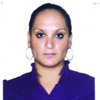 Erika Delgado
