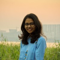 Anushka Kokate