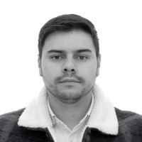 Nicolas Verdugo