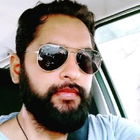 Mukesh Chaudhary