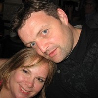 Dave Harding