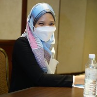 Siti Hadijah Abu Bakar