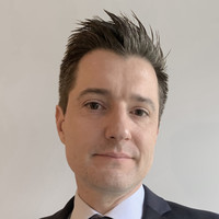 Andrew George