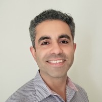 Amir H. Fahimi
