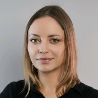 Paulina Trampczynska