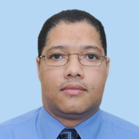 Rodney Pretorius