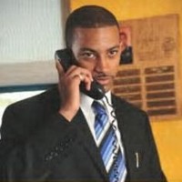 Chanjiv Simons