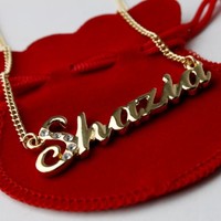 Shazia Hr