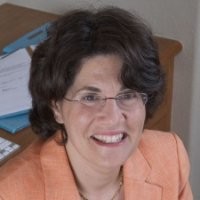 Sheryl Klein