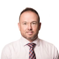 Christopher Fredrickson