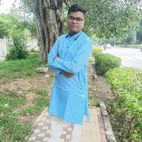 Harshit Goyal