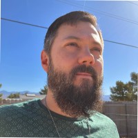 Ryan Gargyi