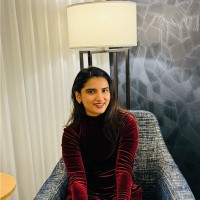 Shazia Plasterwala
