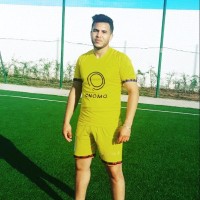 Zakaria Lahmer