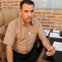 Ghazi hammad