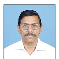 Raghavarao Haridasu