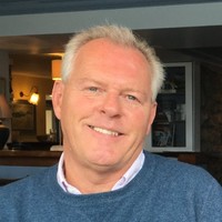 Stephen Hunter