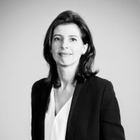 Anne-Laure Le Blouc'H