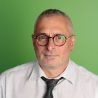 Mark Glover