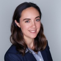Emilia Gallagher, Mba
