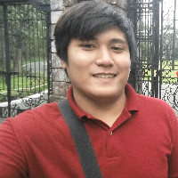 Mark Denver Galang
