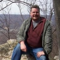 Michael Dettinger