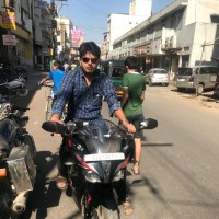 Jambu Iyer