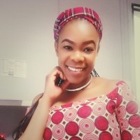 Katlego Moloi