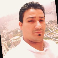 Ahmed Mahrous
