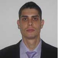 Jonathan Calvarro Dominguez